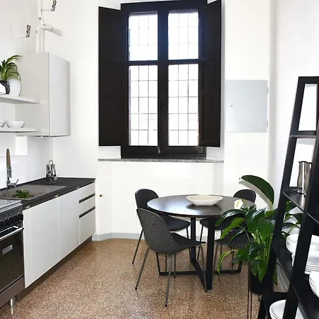 Mana Urban Retreat Apartment Ravenna Exterior photo
