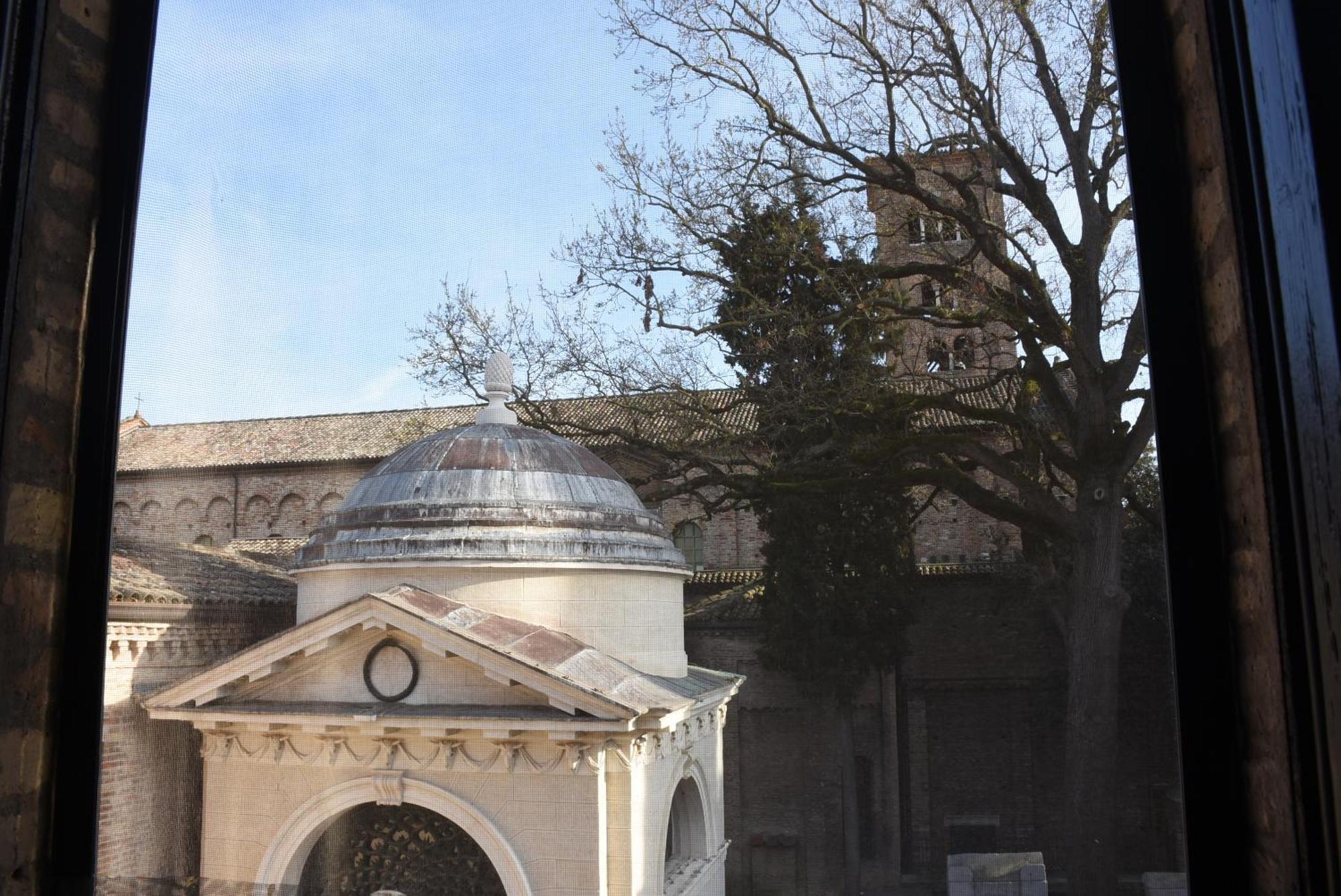 Mana Urban Retreat Ravenna