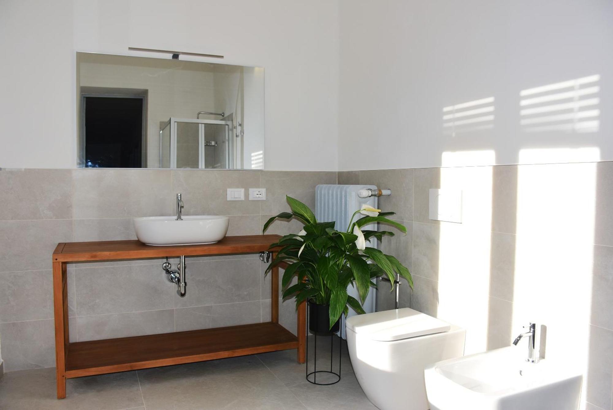 Mana Urban Retreat Apartment *