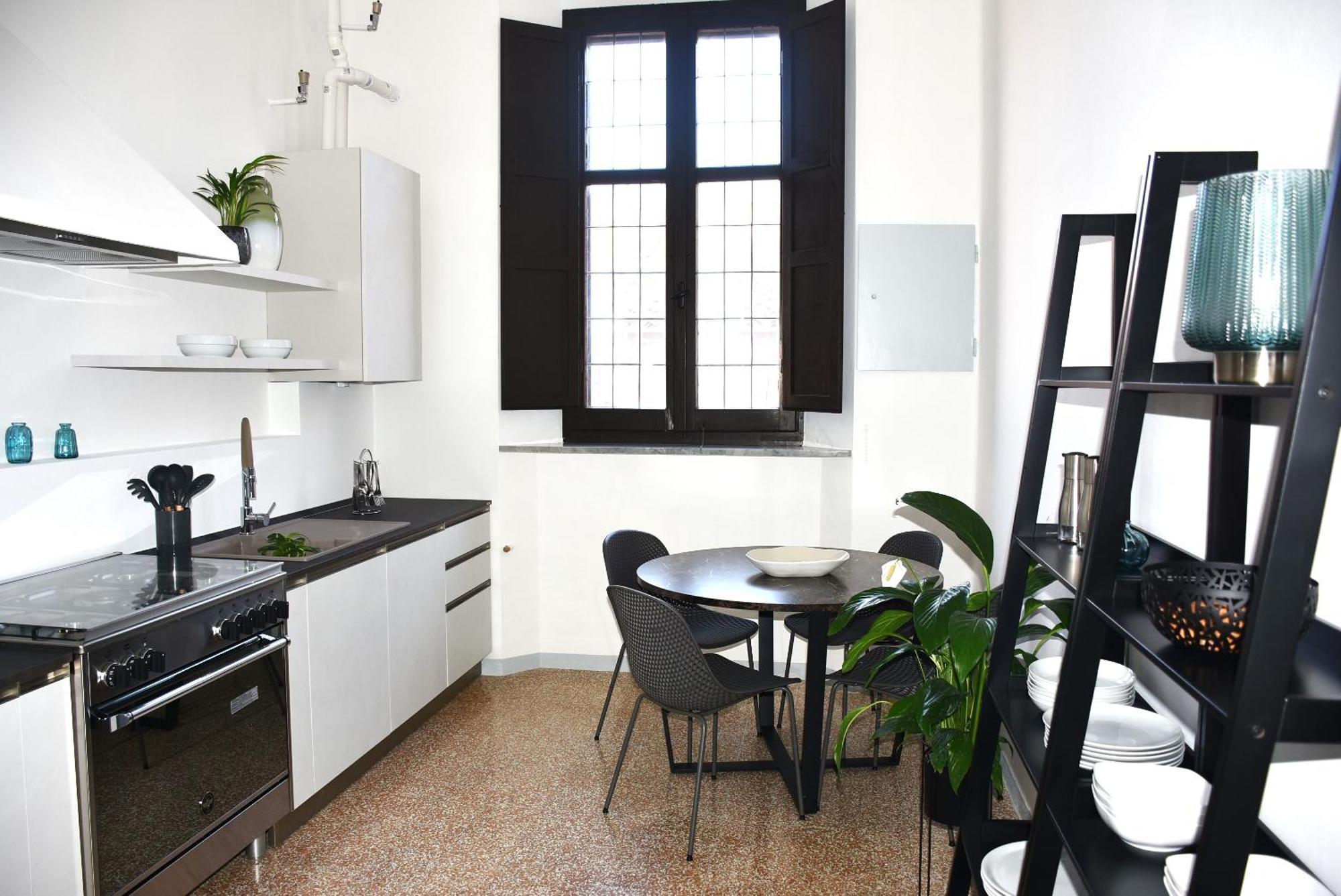 Mana Urban Retreat